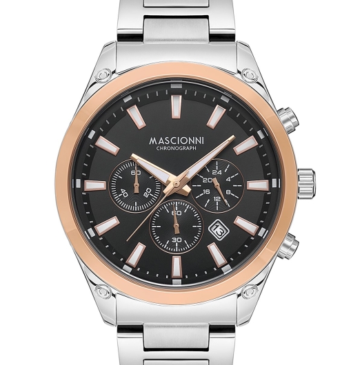 MASCİONNİ ERKEK KOL SAATİ