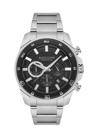 MASCİONNİ ERKEK KOL SAATİ