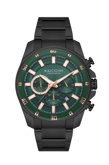 MASCİONNİ ERKEK KOL SAATİ