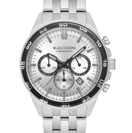 MASCİONNİ ERKEK KOL SAATİ