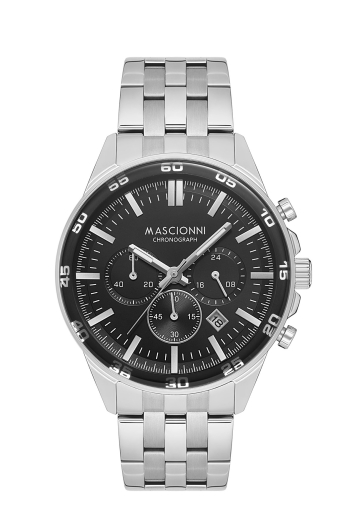 MASCİONNİ ERKEK KOL SAATİ