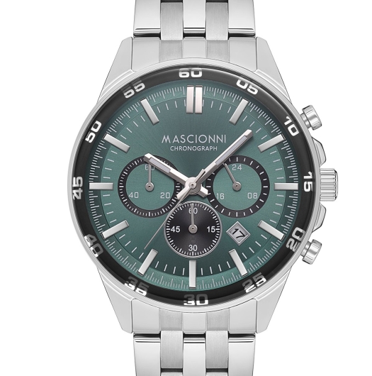 MASCİONNİ ERKEK KOL SAATİ