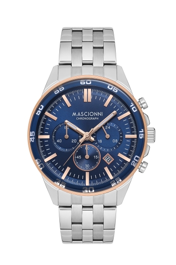 MASCİONNİ ERKEK KOL SAATİ