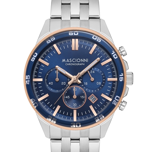 MASCİONNİ ERKEK KOL SAATİ