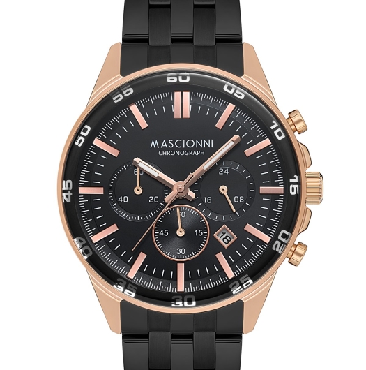 MASCİONNİ ERKEK KOL SAATİ