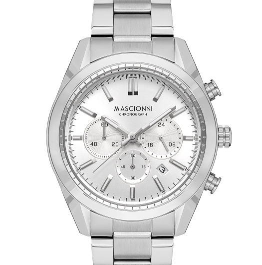 MASCİONNİ ERKEK KOL SAATİ