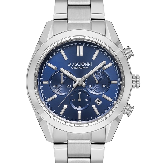 MASCİONNİ ERKEK KOL SAATİ