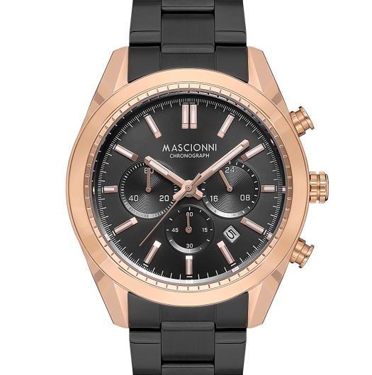 MASCİONNİ ERKEK KOL SAATİ