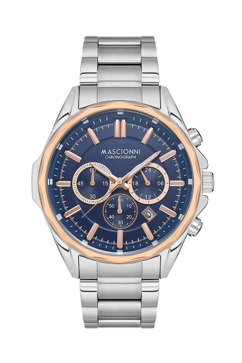 MASCİONNİ ERKEK KOL SAATİ