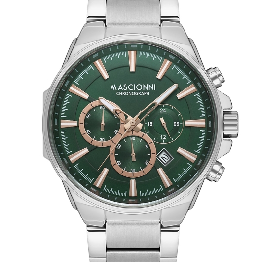 MASCİONNİ ERKEK KOL SAATİ