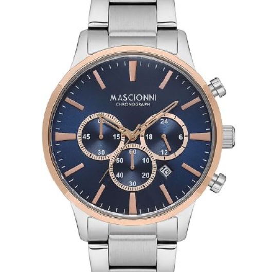 MASCİONNİ ERKEK KOL SAATİ