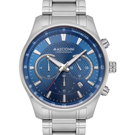 MASCİONNİ ERKEK KOL SAATİ