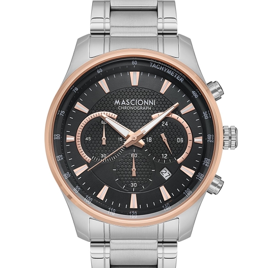 MASCİONNİ ERKEK KOL SAATİ