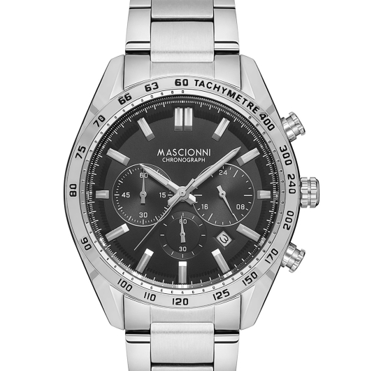 MASCİONNİ ERKEK KOL SAATİ