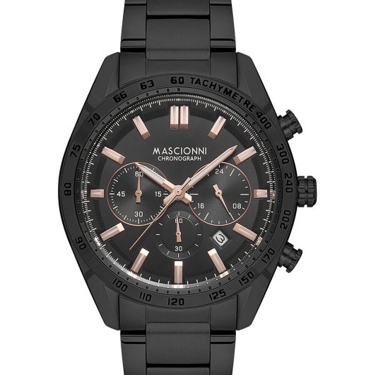 MASCİONNİ ERKEK KOL SAATİ