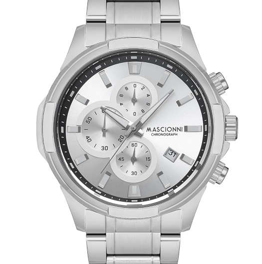 MASCİONNİ ERKEK KOL SAATİ
