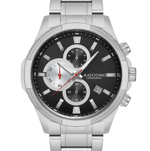 MASCİONNİ ERKEK KOL SAATİ