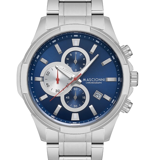 MASCİONNİ ERKEK KOL SAATİ