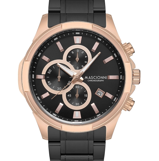 MASCİONNİ ERKEK KOL SAATİ