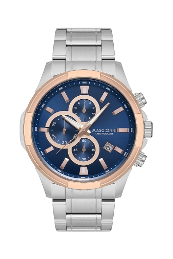 MASCİONNİ ERKEK KOL SAATİ