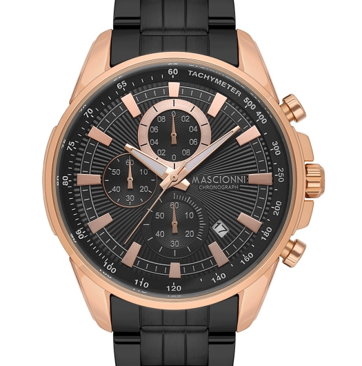 MASCİONNİ ERKEK KOL SAATİ