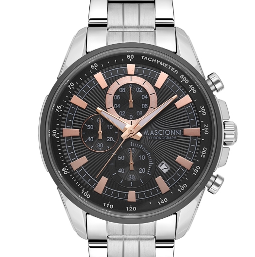 MASCİONNİ ERKEK KOL SAATİ