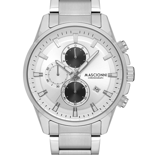 MASCİONNİ ERKEK KOL SAATİ