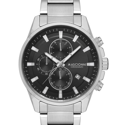 MASCİONNİ ERKEK KOL SAATİ