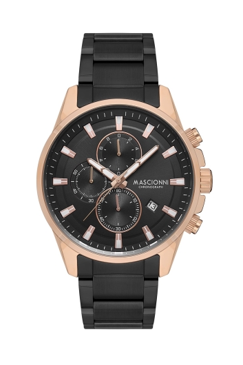 MASCİONNİ ERKEK KOL SAATİ