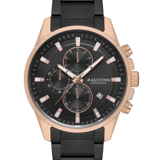 MASCİONNİ ERKEK KOL SAATİ