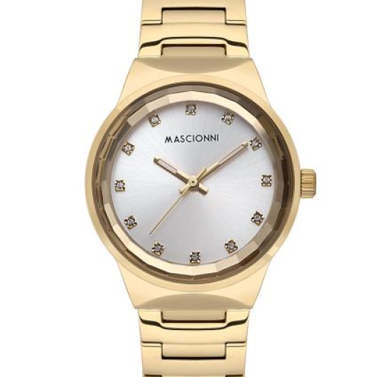 MASCİONNİ KADIN KOL SAATİ