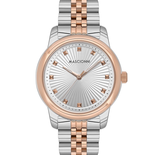 MASCİONNİ KADIN KOL SAATİ