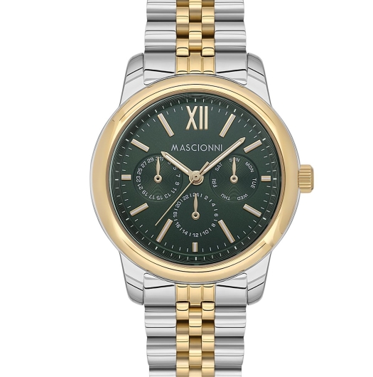 MASCİONNİ KADIN KOL SAATİ