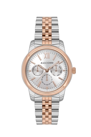 MASCİONNİ KADIN KOL SAATİ