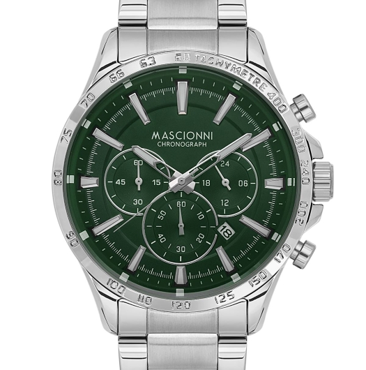 MASCİONNİ ERKEK KOL SAATİ