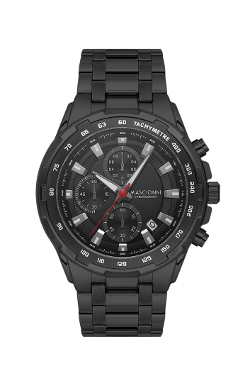 MASCİONNİ ERKEK KOL SAATİ