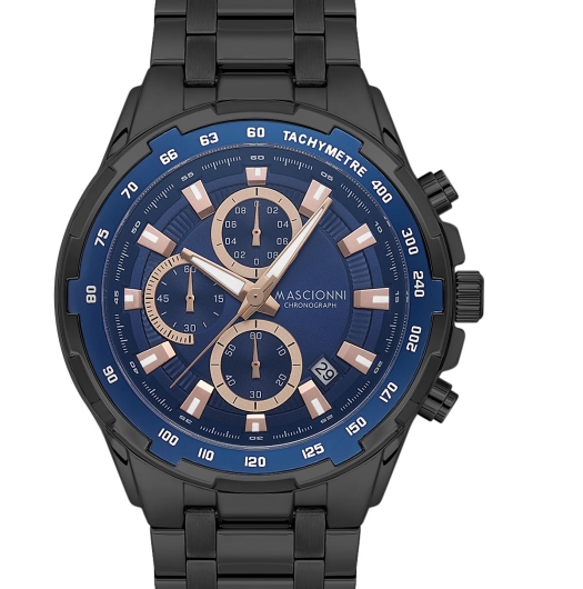 MASCİONNİ ERKEK KOL SAATİ