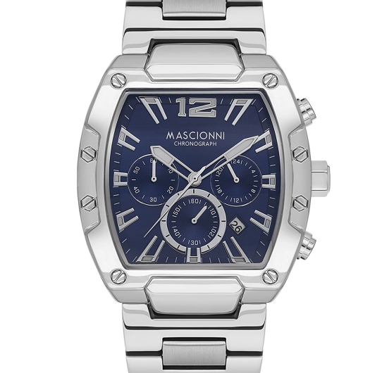 MASCİONNİ ERKEK KOL SAATİ