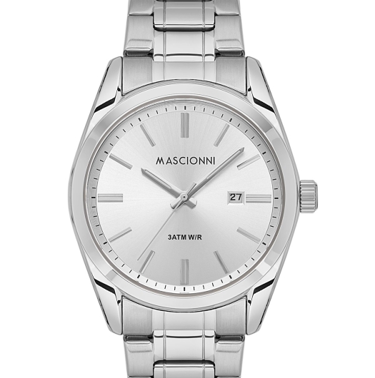 MASCİONNİ ERKEK KOL SAATİ