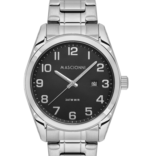 MASCİONNİ ERKEK KOL SAATİ