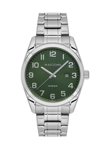 MASCİONNİ ERKEK KOL SAATİ