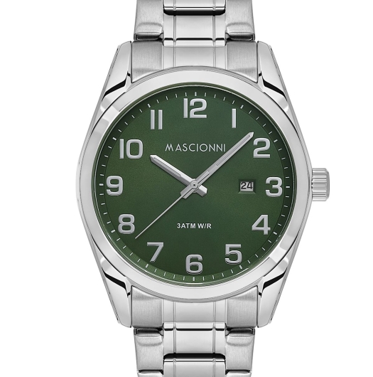 MASCİONNİ ERKEK KOL SAATİ