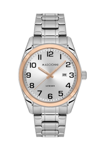 MASCİONNİ ERKEK KOL SAATİ