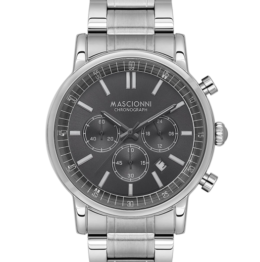 MASCİONNİ ERKEK KOL SAATİ