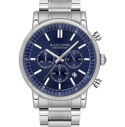 MASCİONNİ ERKEK KOL SAATİ