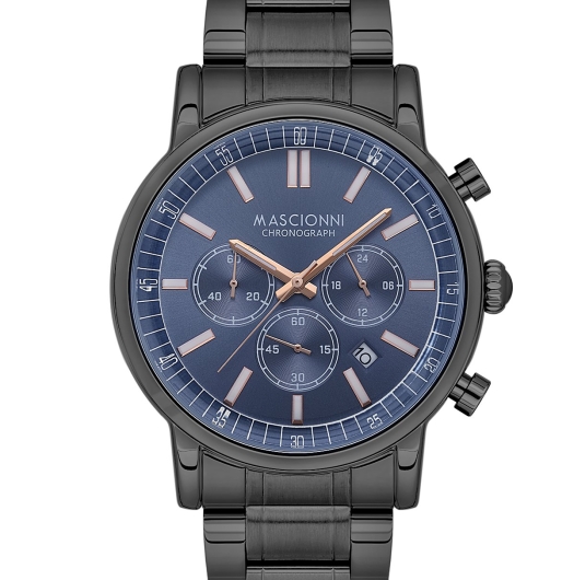 MASCİONNİ ERKEK KOL SAATİ