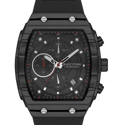 MASCİONNİ ERKEK KOL SAATİ