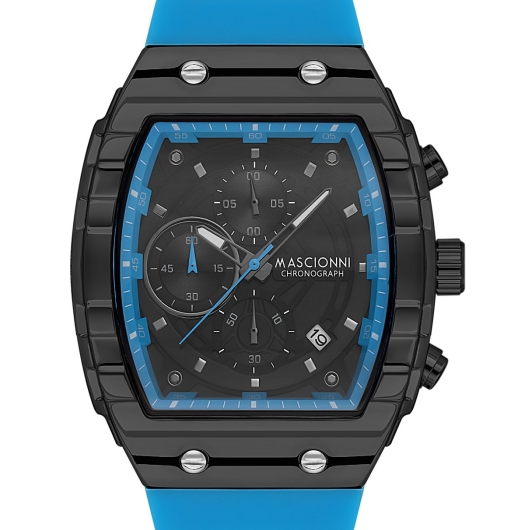 MASCİONNİ ERKEK KOL SAATİ