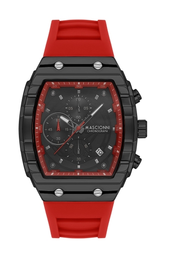 MASCİONNİ ERKEK KOL SAATİ