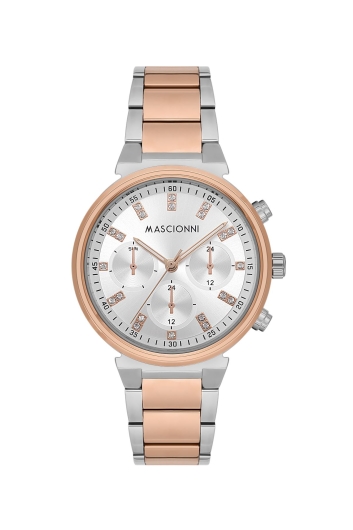 MASCİONNİ KADIN KOL SAATİ